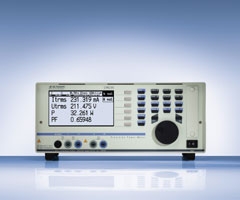 Name��Precision Power Meter LMG95
Model��LMG95