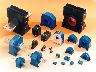 Industry Transducer of LEM